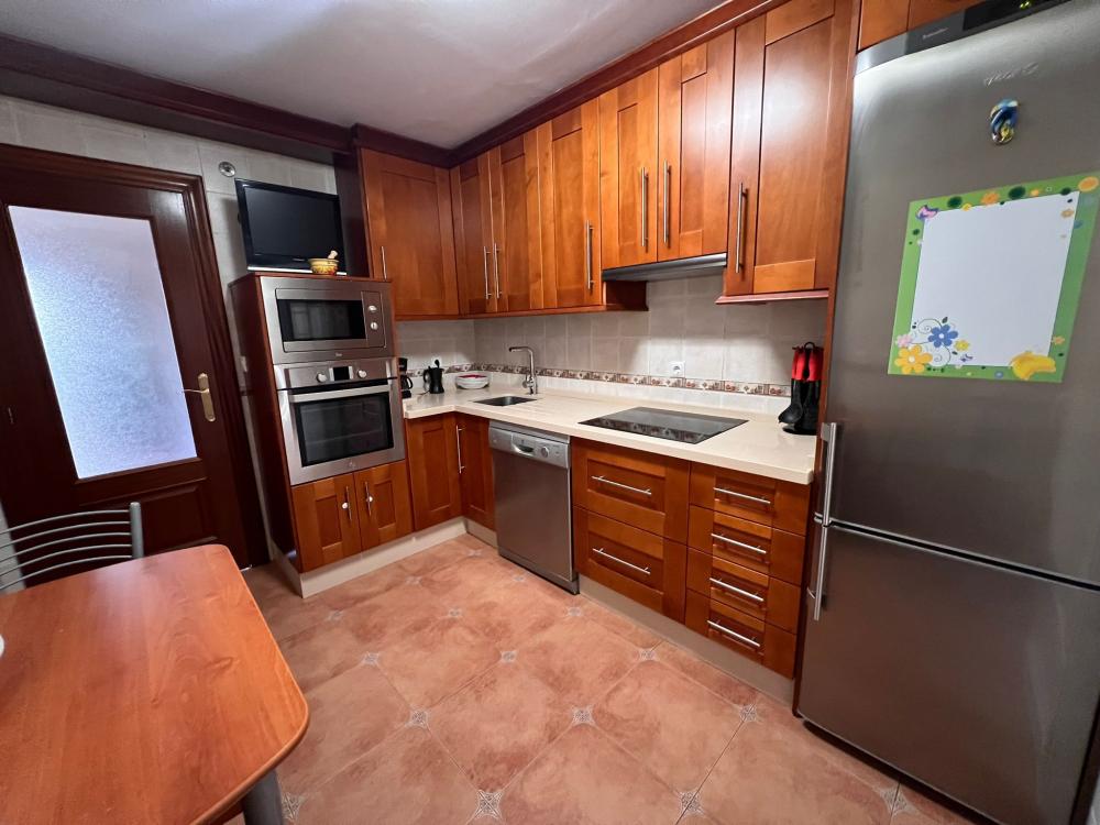  à vendre maison jumelée Cuevas Del Becerro Guadalteba 9