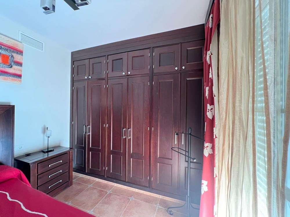  à vendre maison jumelée Cuevas Del Becerro Guadalteba 16