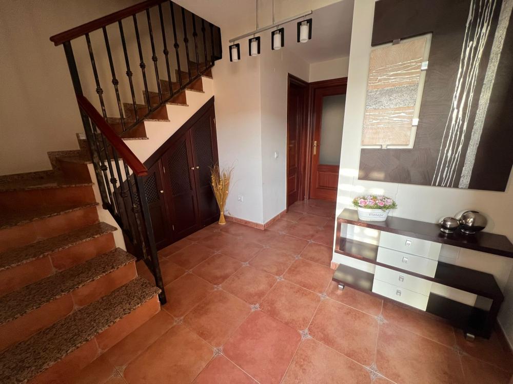  à vendre maison jumelée Cuevas Del Becerro Guadalteba 4