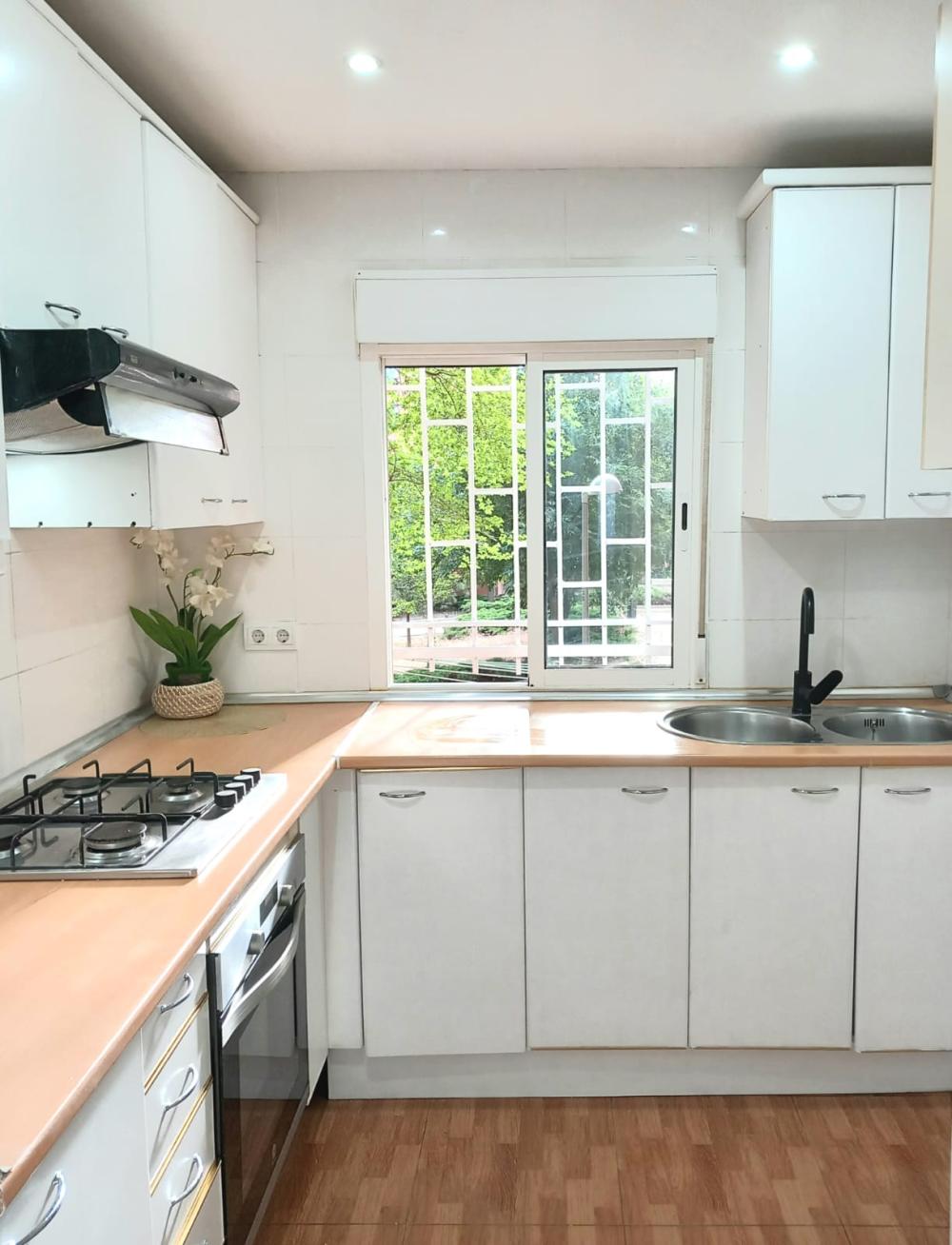  à vendre appartement San Blas-Rosas Madrid Capital 6