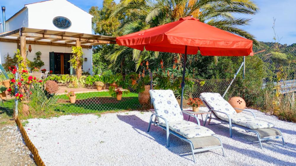  à vendre villa Estepona Costa Del Sol Occidental 17