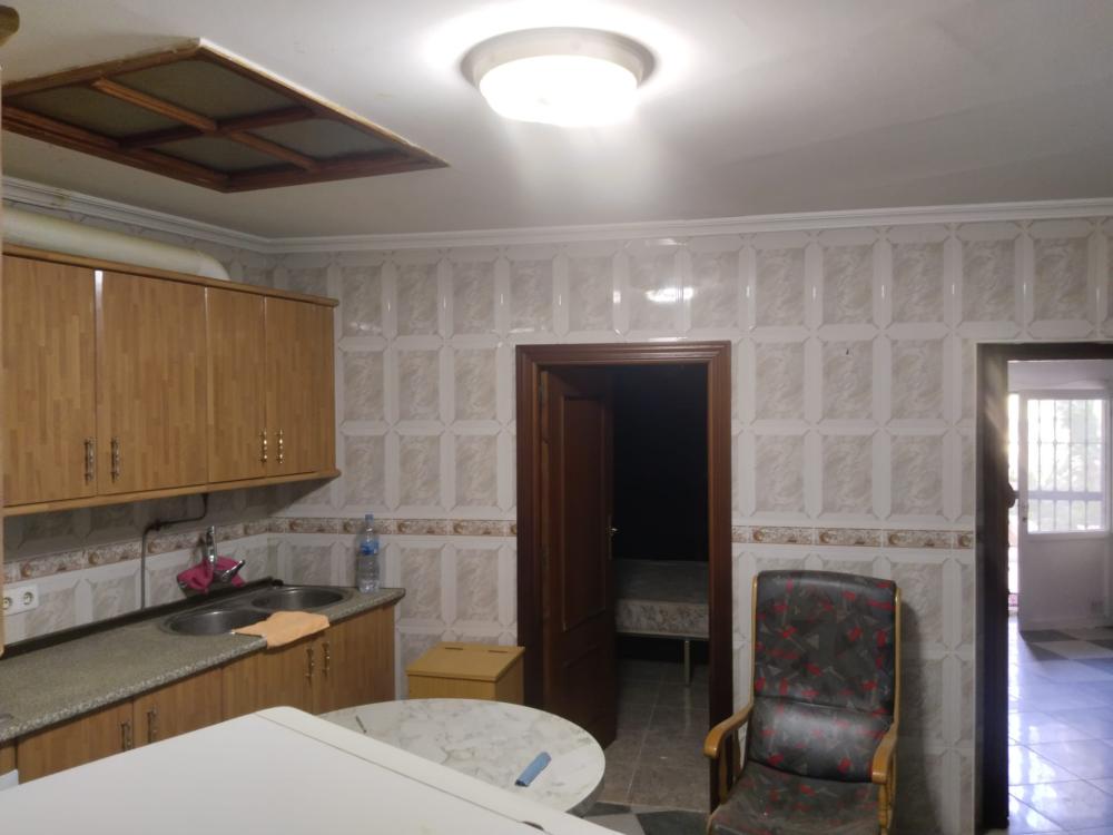  à vendre maison Guadalcanal Sierra Norte 23