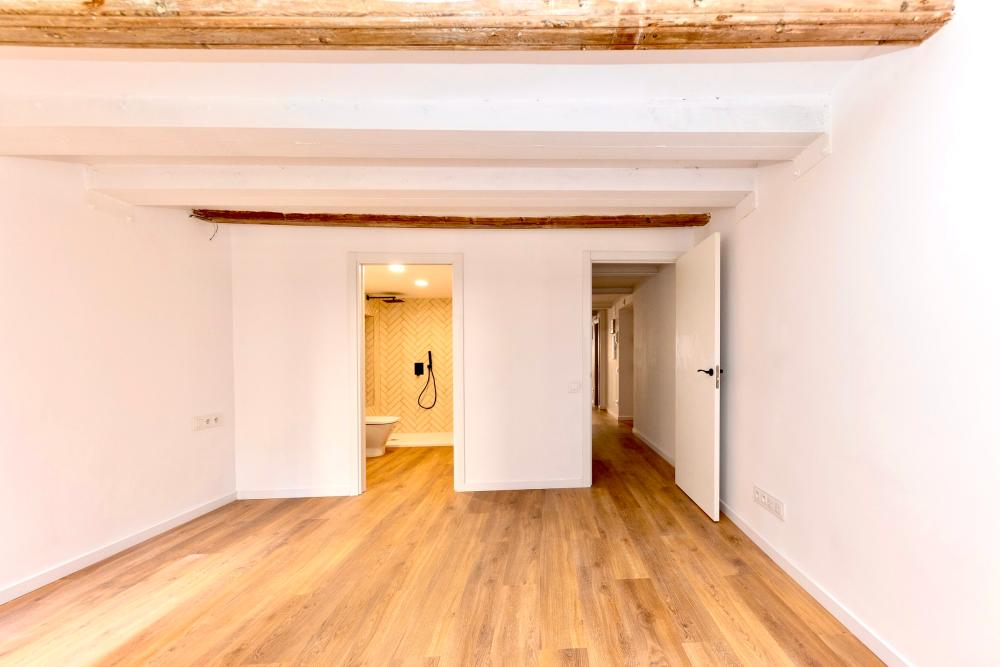  à vendre appartement Ciutat Vella-Sant Pere-Santa Caterina-El Born Barcelonès 7
