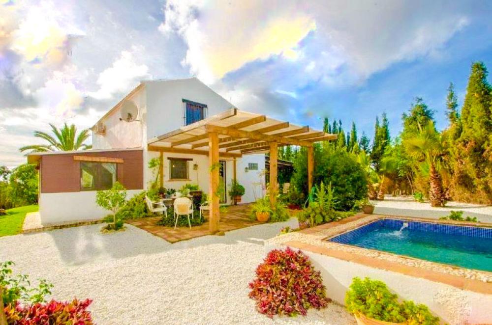  à vendre villa Estepona Costa Del Sol Occidental 12