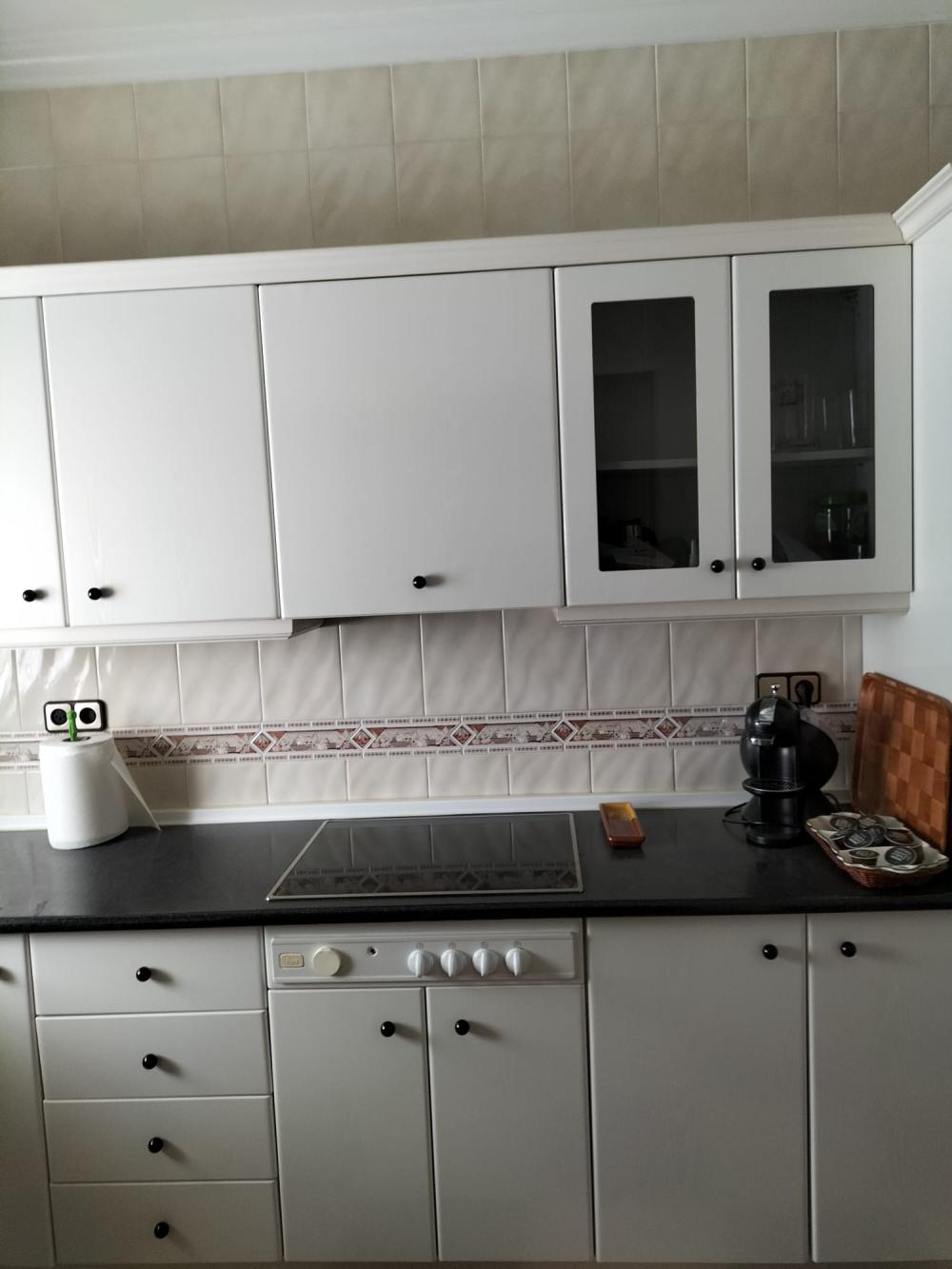  à vendre maison Constantina Sierra Norte 16