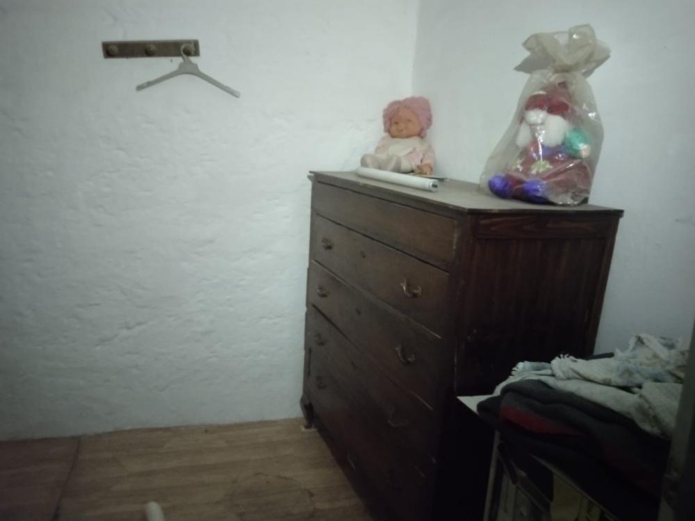  à vendre maison Guadalcanal Sierra Norte 98