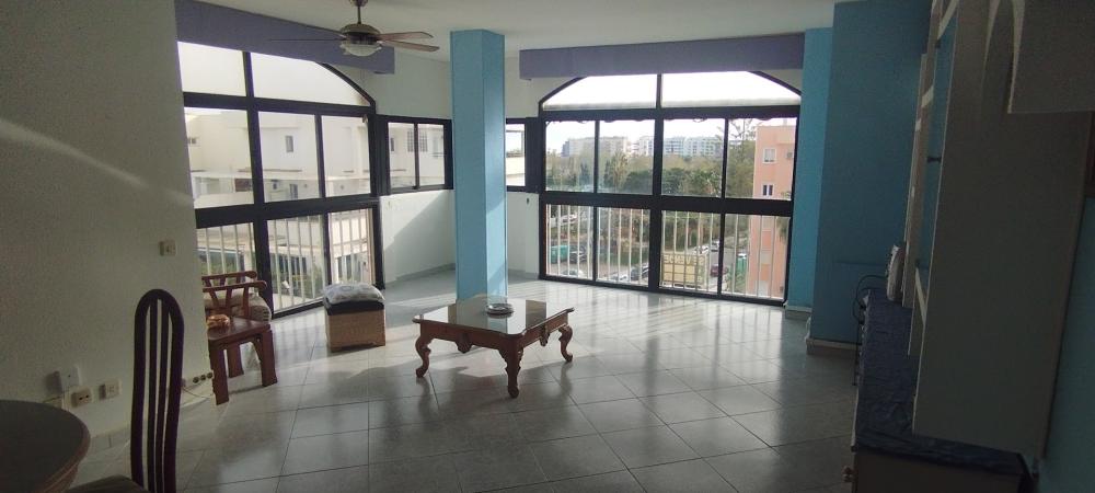  à vendre penthouse Torre Del Mar Axarquía 8