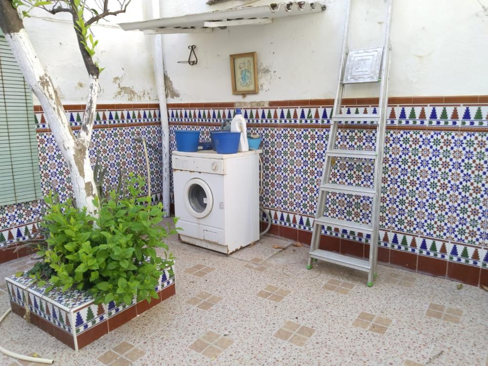  à vendre maison Guadalcanal Sierra Norte 47