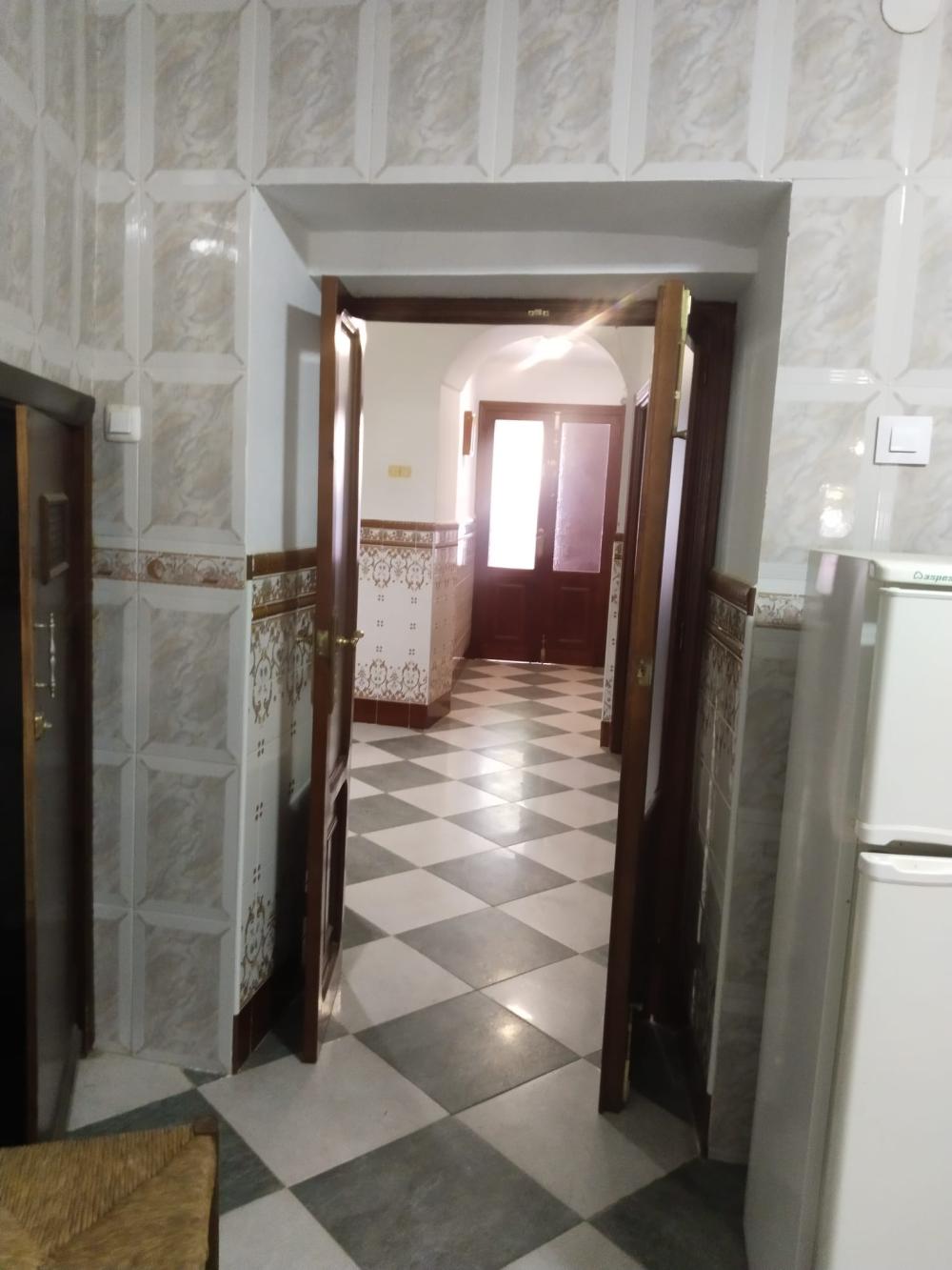  à vendre maison Guadalcanal Sierra Norte 42