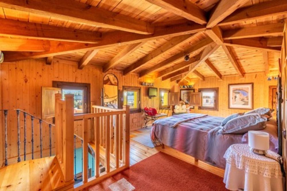  à vendre maison de campagne Coín Valle Del Guadalhorce 19
