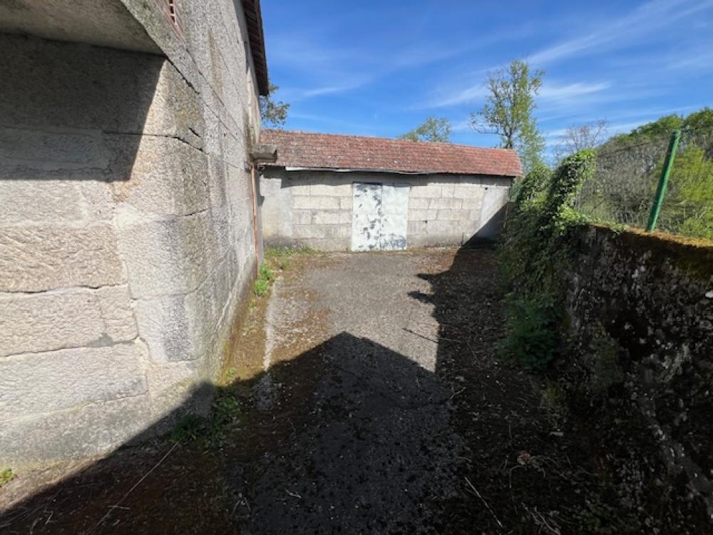  à vendre maison Trandeiras Limia 8