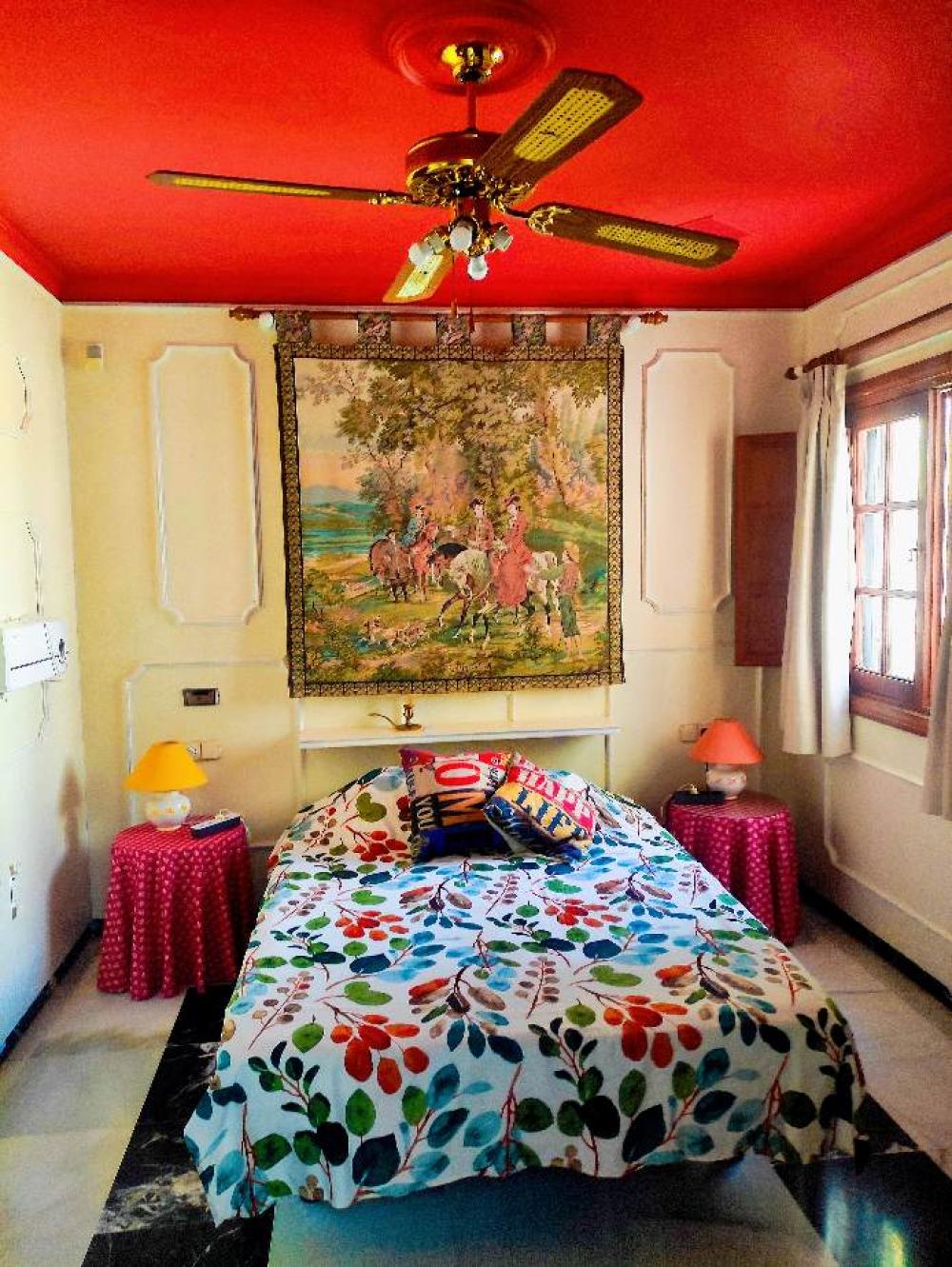  à vendre villa Estepona Costa Del Sol Occidental 5