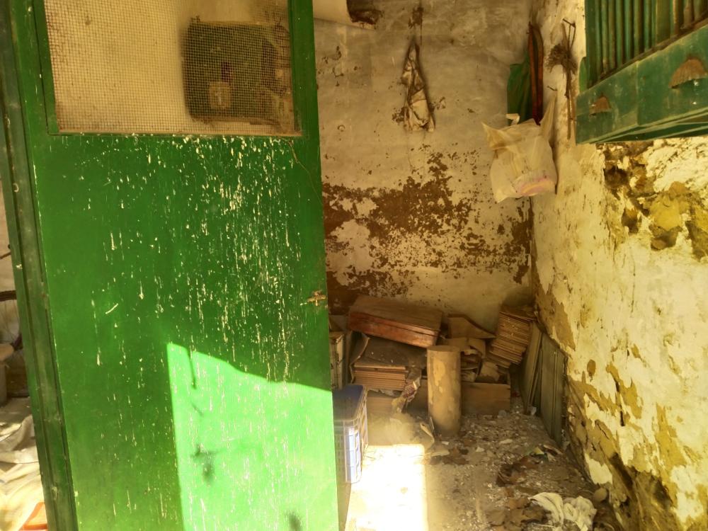  à vendre maison Guadalcanal Sierra Norte 61