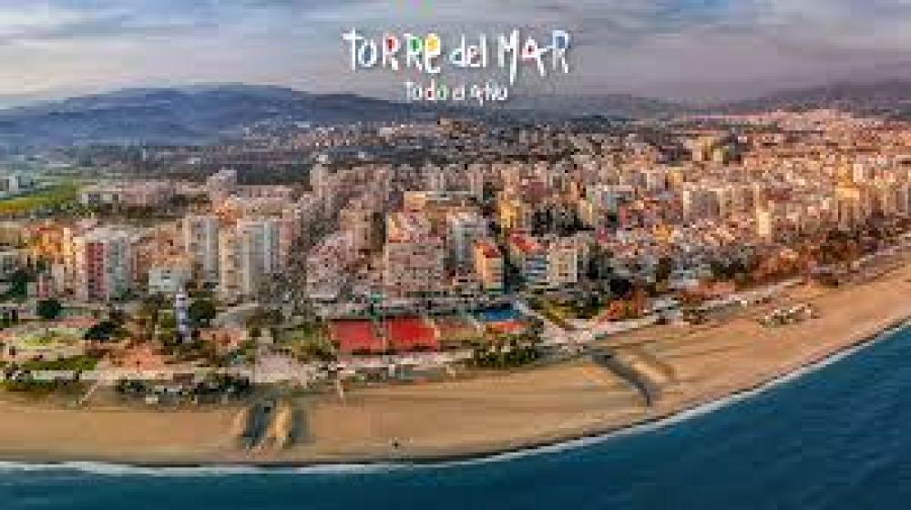  à vendre penthouse Torre Del Mar Axarquía 4