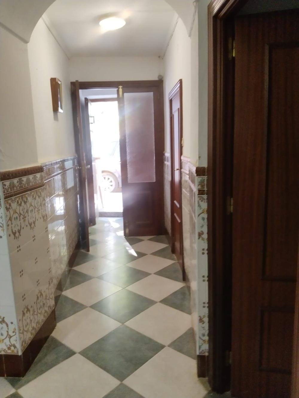  à vendre maison Guadalcanal Sierra Norte 8