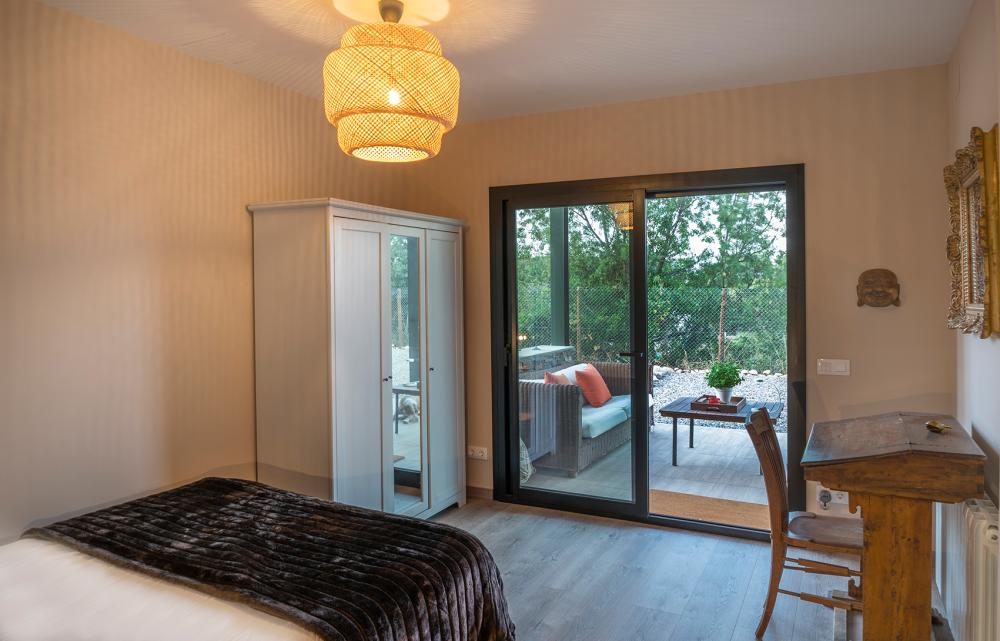 à vendre maison Sant Marti Sarroca Alt Penedès 22