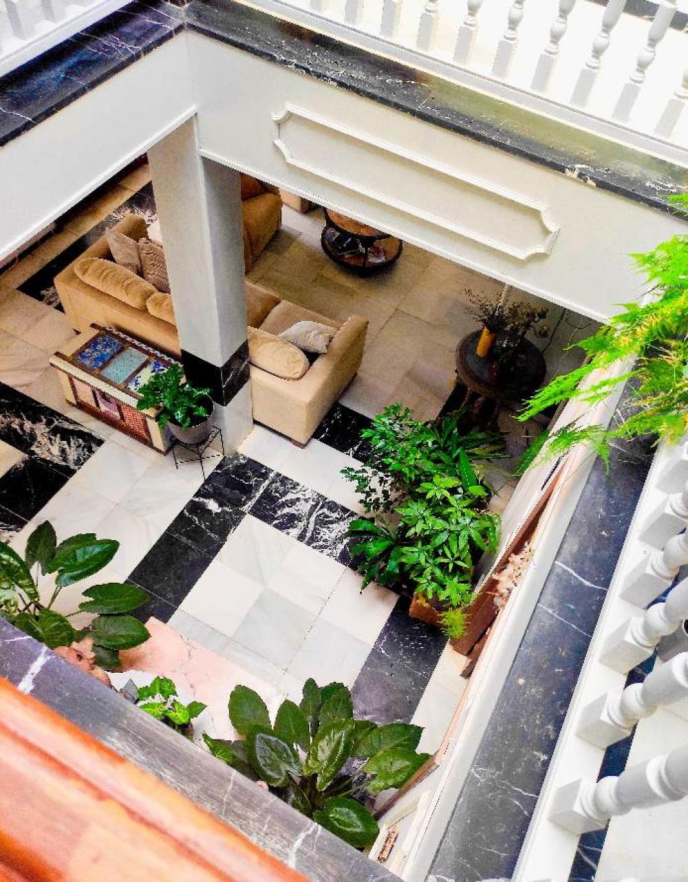  à vendre villa Estepona Costa Del Sol Occidental 4