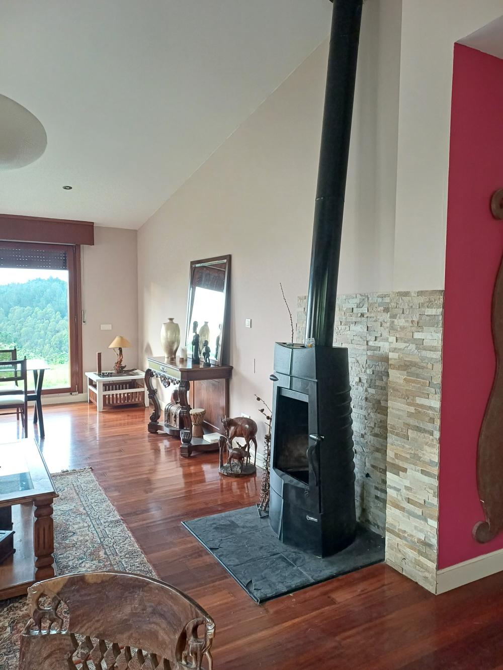  à vendre villa Asterrika Lea-Artibai 9