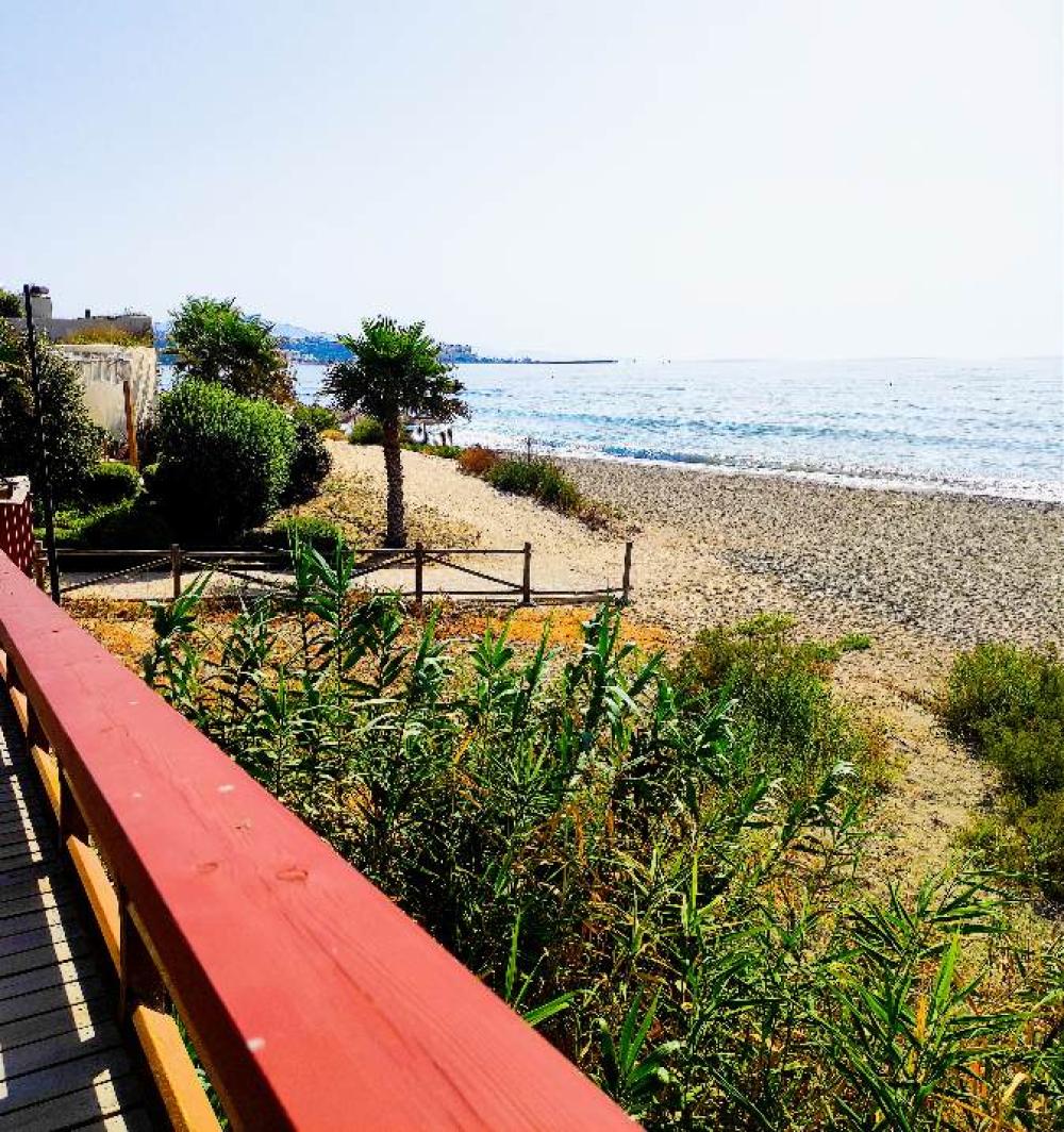  à vendre villa Estepona Costa Del Sol Occidental 17