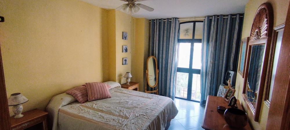 à vendre penthouse Torre Del Mar Axarquía 20