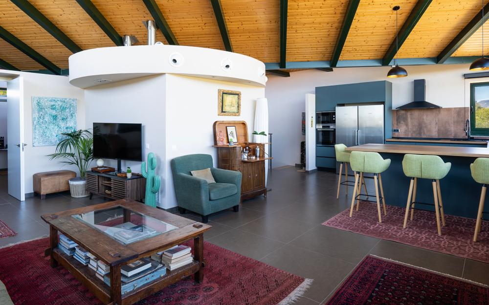  à vendre maison Sant Marti Sarroca Alt Penedès 8