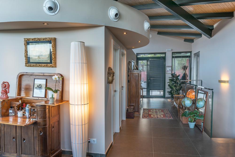  à vendre maison Sant Marti Sarroca Alt Penedès 14