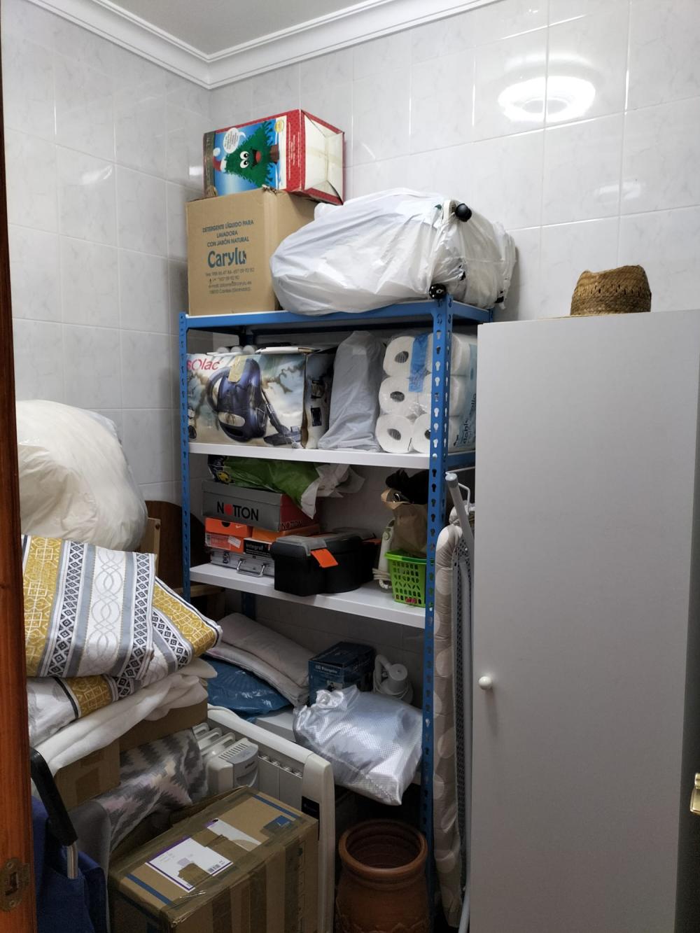  à vendre maison Constantina Sierra Norte 13