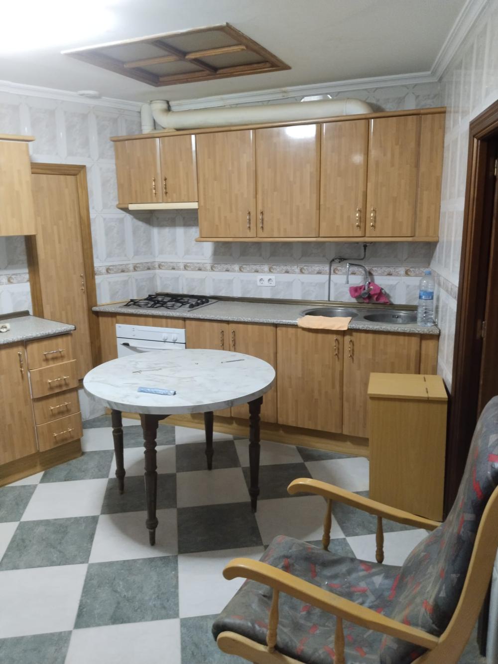  à vendre maison Guadalcanal Sierra Norte 25