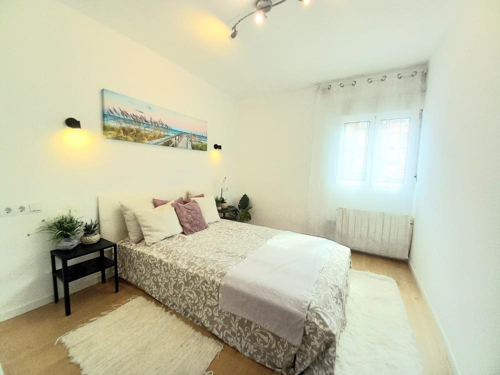  à vendre appartement San Blas-Rosas Madrid Capital 11