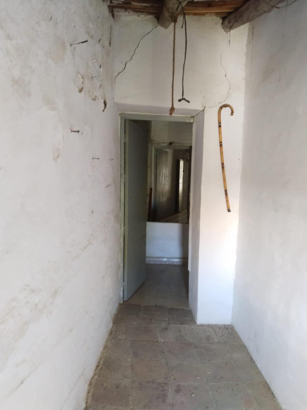  à vendre maison Guadalcanal Sierra Norte 77