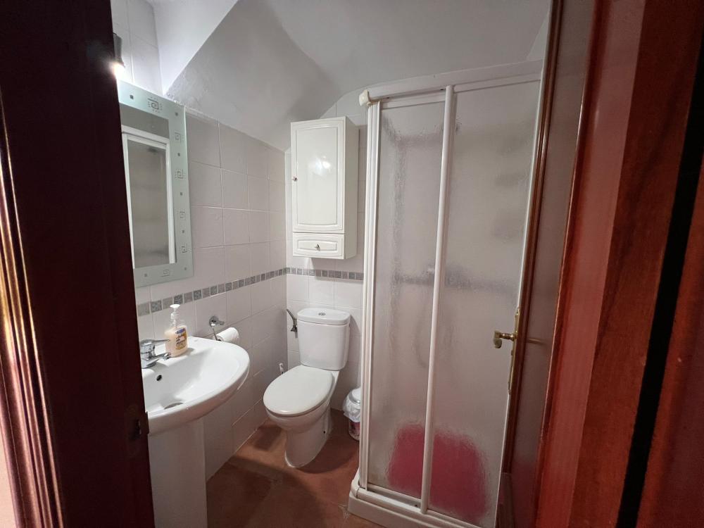  à vendre maison jumelée Cuevas Del Becerro Guadalteba 6