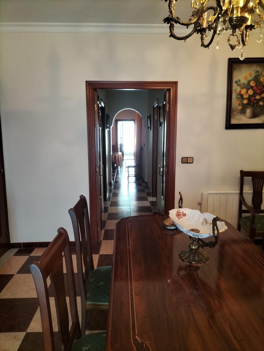  à vendre maison Constantina Sierra Norte 9