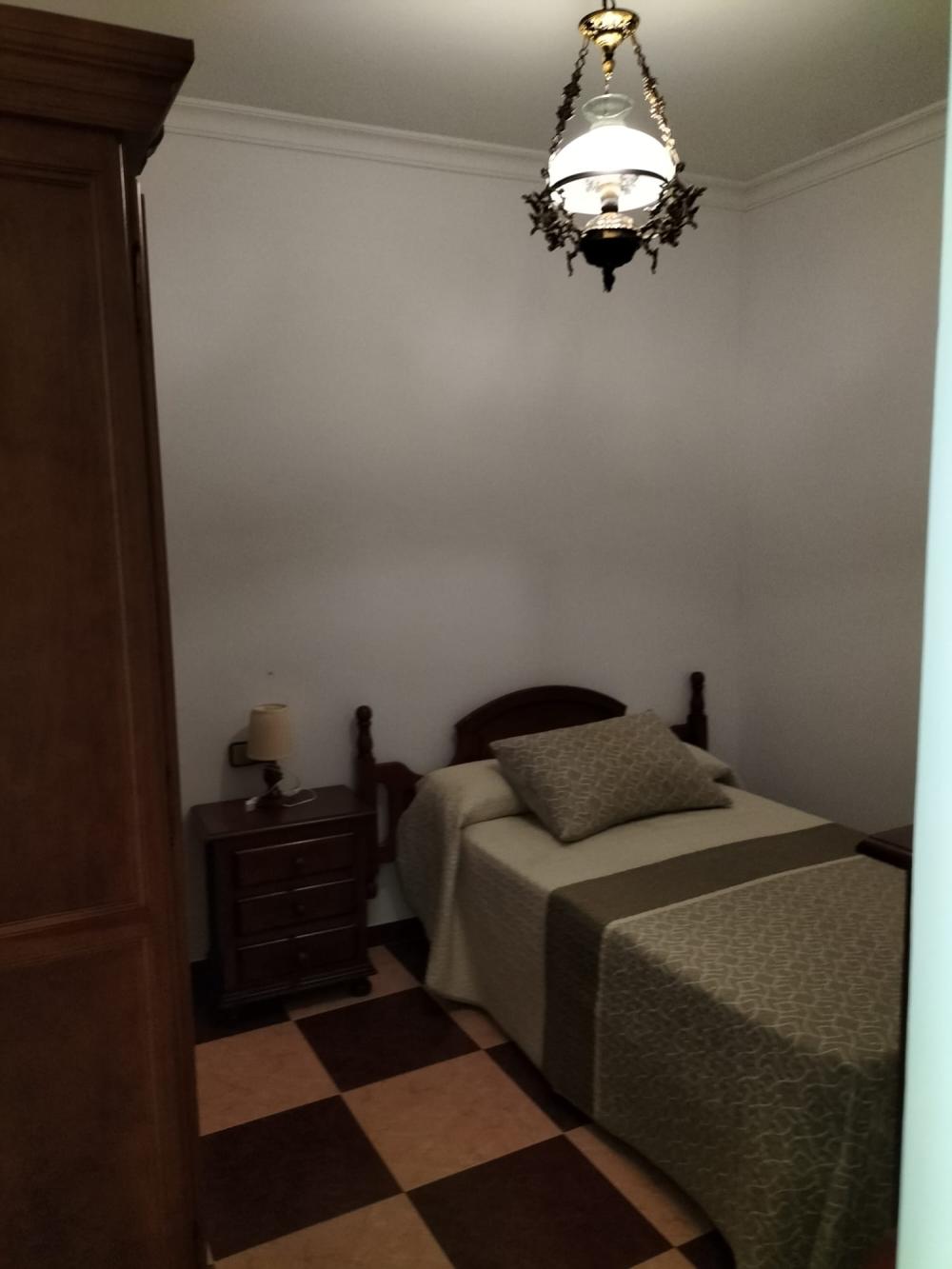  à vendre maison Constantina Sierra Norte 24