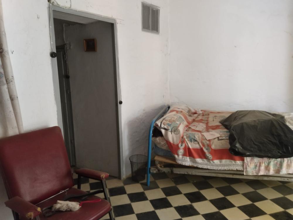  à vendre maison Guadalcanal Sierra Norte 88