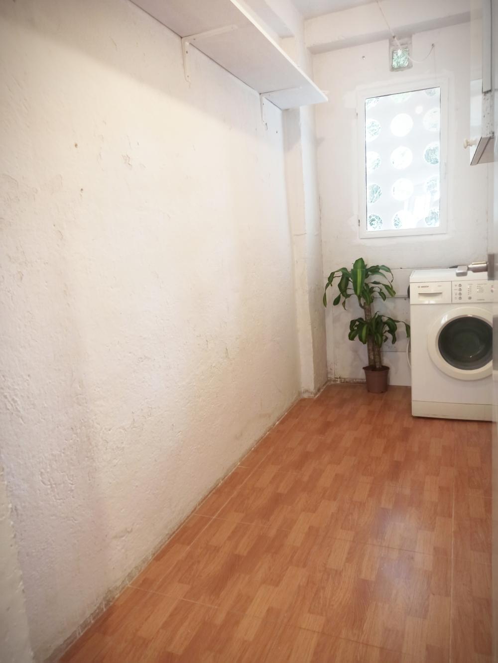  à vendre appartement San Blas-Rosas Madrid Capital 14