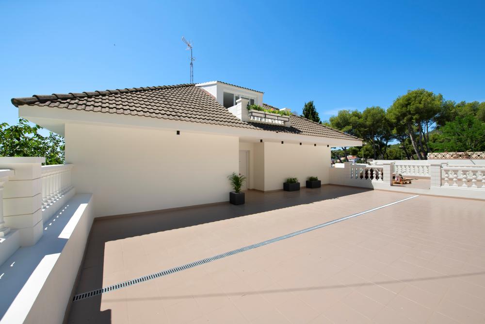  à vendre maison Castelldefels Baix Llobregat 30