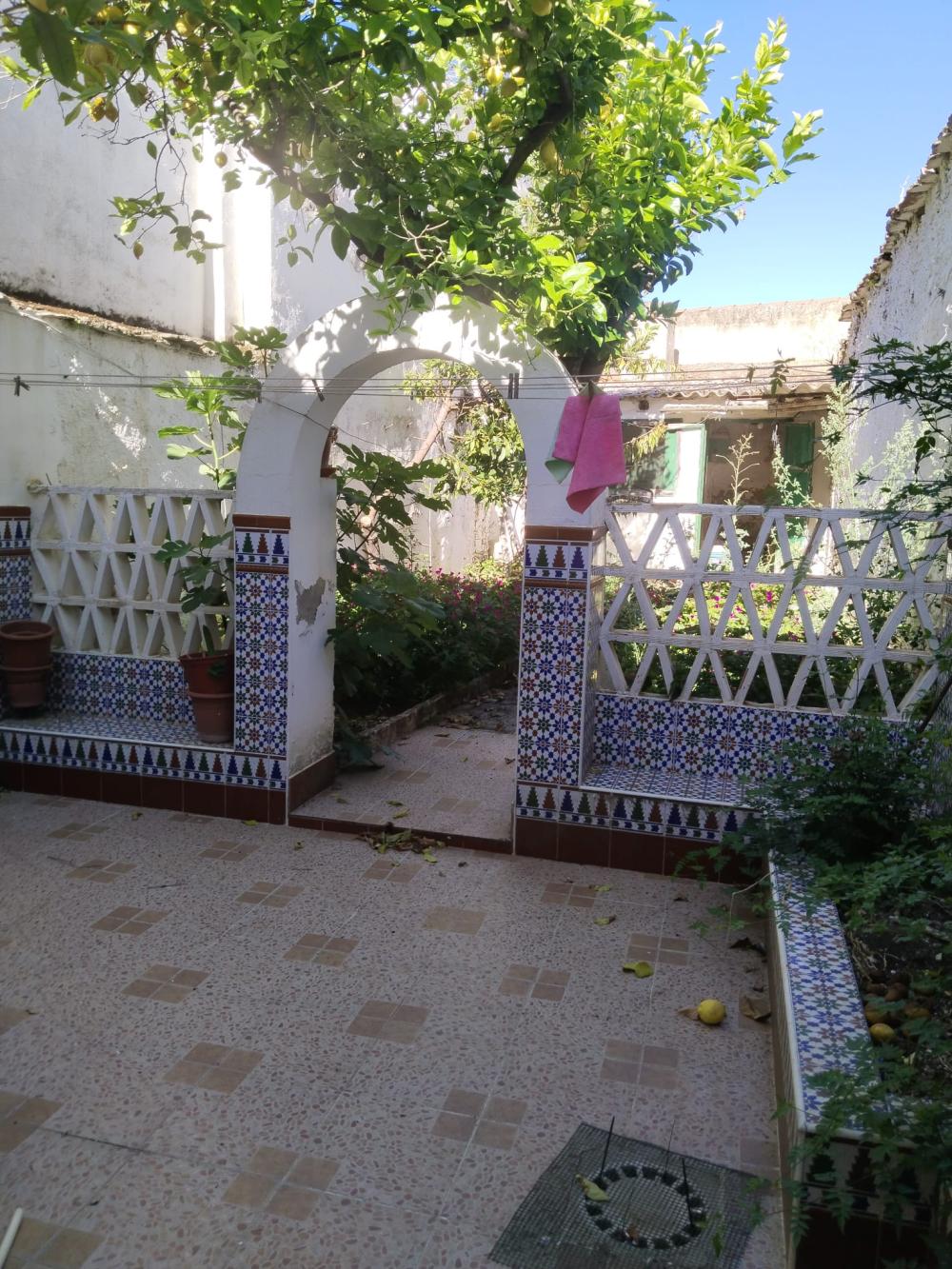  à vendre maison Guadalcanal Sierra Norte 43