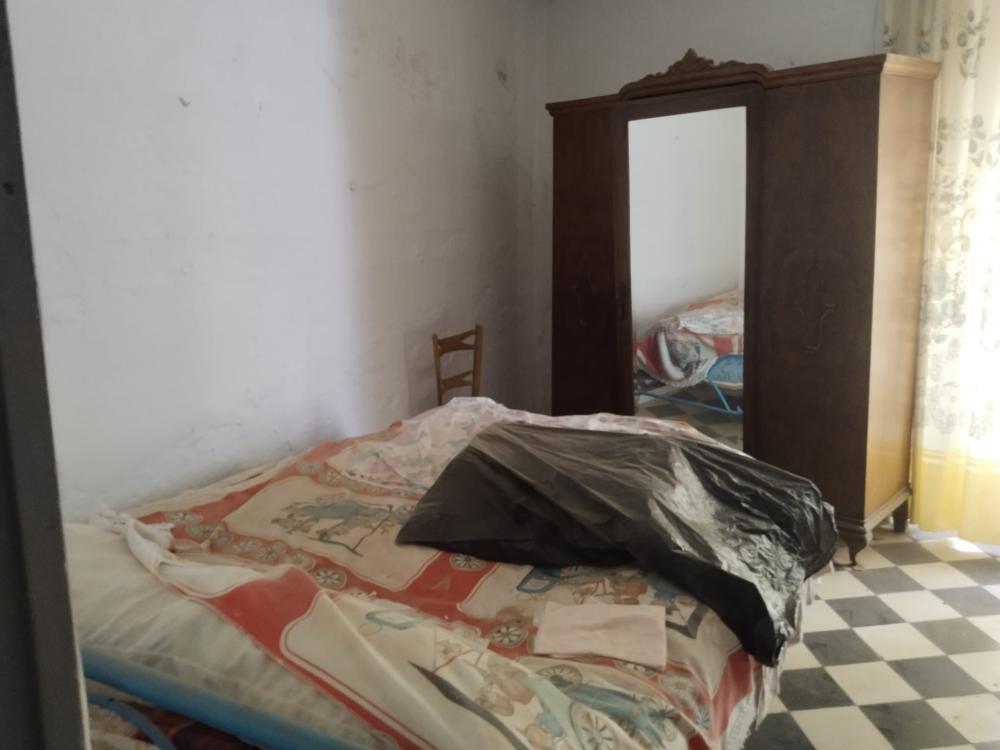  à vendre maison Guadalcanal Sierra Norte 93