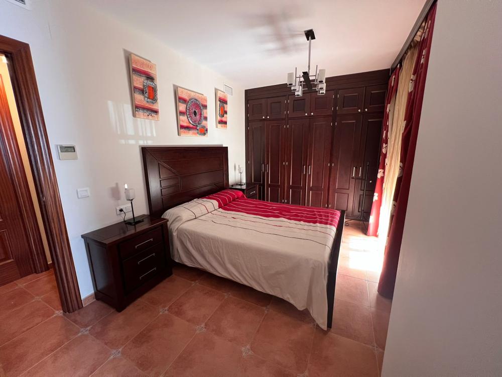  à vendre maison jumelée Cuevas Del Becerro Guadalteba 17