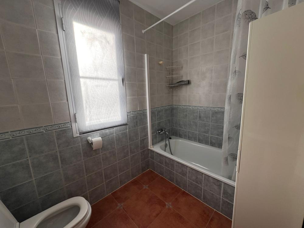  à vendre maison jumelée Cuevas Del Becerro Guadalteba 21