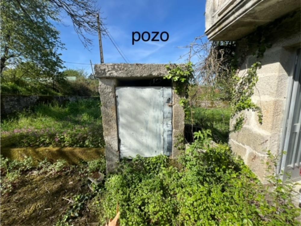  à vendre maison Trandeiras Limia 4