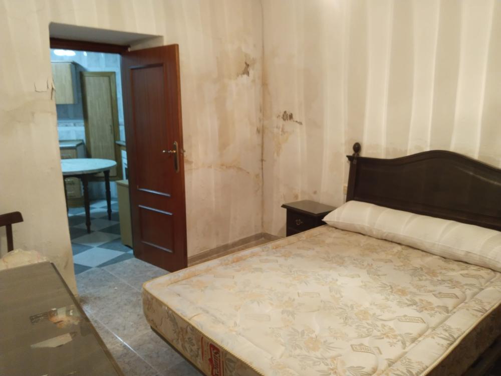  à vendre maison Guadalcanal Sierra Norte 32