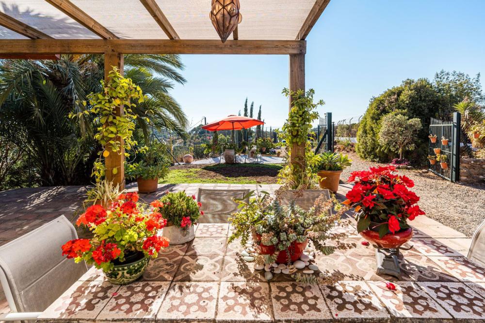  à vendre villa Estepona Costa Del Sol Occidental 6