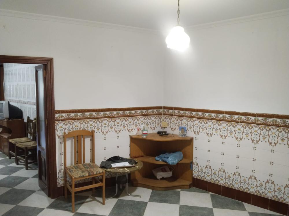  à vendre maison Guadalcanal Sierra Norte 14
