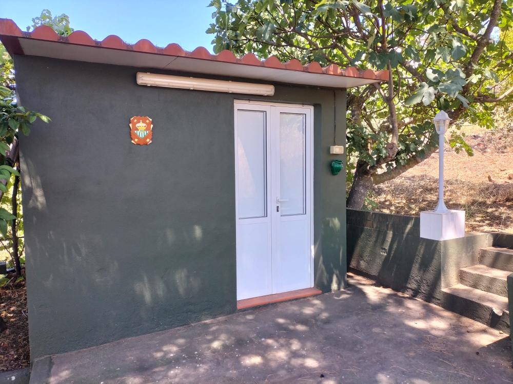  à vendre maison Constantina Sierra Norte 23
