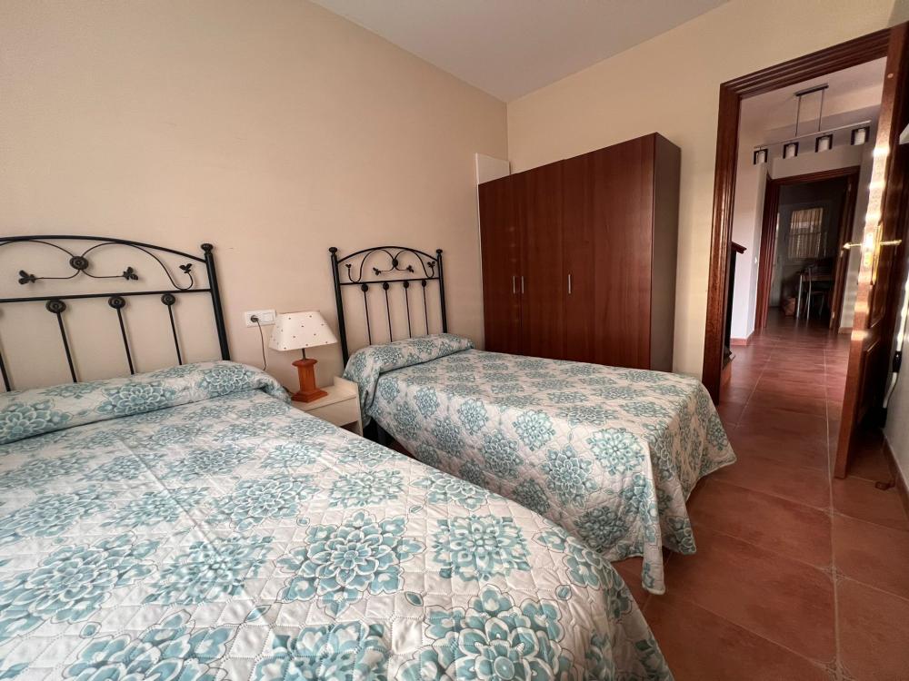  à vendre maison jumelée Cuevas Del Becerro Guadalteba 5