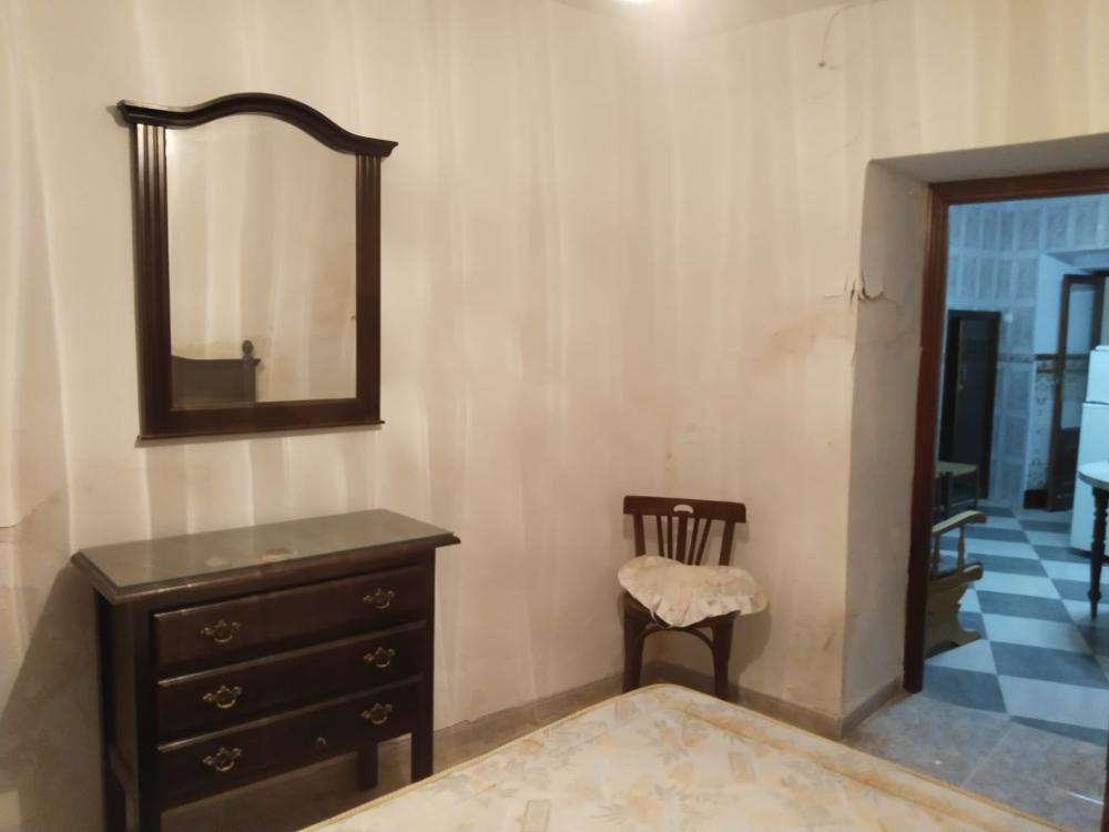  à vendre maison Guadalcanal Sierra Norte 36