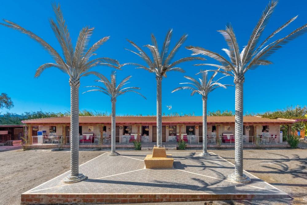  à vendre maison de campagne Coín Valle Del Guadalhorce 21