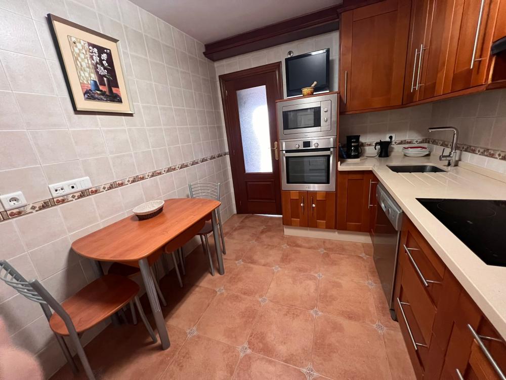  à vendre maison jumelée Cuevas Del Becerro Guadalteba 8