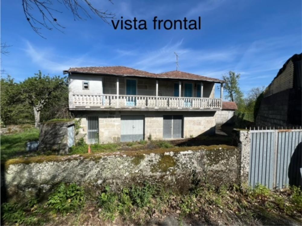  à vendre maison Trandeiras Limia 1
